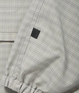 DAIWA PIER39 "TECH ANORAK JACKET SUMMER PLAID"