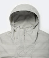 DAIWA PIER39 "TECH ANORAK JACKET SUMMER PLAID"