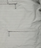 DAIWA PIER39 "TECH ANORAK JACKET SUMMER PLAID"