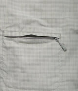 DAIWA PIER39 "TECH ANORAK JACKET SUMMER PLAID"