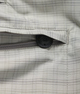 DAIWA PIER39 "TECH ANORAK JACKET SUMMER PLAID"