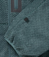 DAIWA PIER39 "TECH MIL FLEECE JACKET"