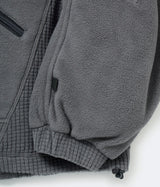 DAIWA PIER39 "TECH ALPINE FLEECE JACKET"