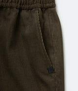 DAIWA PIER39 "TECH EASY TROUSERS CORDUROY"