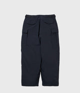 DAIWA PIER39 "TECH RIPSTOP FIELD PANTS"
