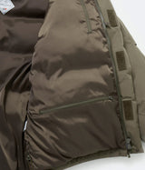 DAIWA PIER39 "WINDSTOPPER® EXPEDITION DOWN JACKET"