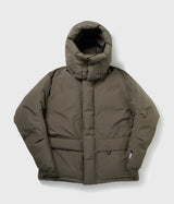 DAIWA PIER39 "WINDSTOPPER® EXPEDITION DOWN JACKET"