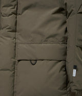 DAIWA PIER39 "WINDSTOPPER® EXPEDITION DOWN JACKET"