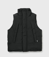DAIWA PIER39 "WINDSTOPPER® FIELD DOWN VEST"