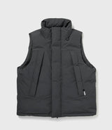 DAIWA PIER39 "WINDSTOPPER® FIELD DOWN VEST"