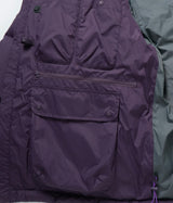 DAIWA PIER39 "TECH ALPINE DOWN PARKA"