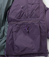 DAIWA PIER39 "TECH ALPINE DOWN PARKA"