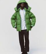 DAIWA PIER39 "TECH ALPINE DOWN PARKA"