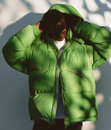 DAIWA PIER39 "TECH ALPINE DOWN PARKA"
