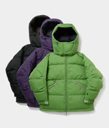 DAIWA PIER39 "TECH ALPINE DOWN PARKA"