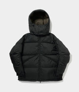 DAIWA PIER39 "TECH ALPINE DOWN PARKA"
