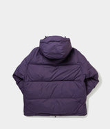 DAIWA PIER39 "TECH ALPINE DOWN PARKA"