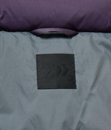 DAIWA PIER39 "TECH ALPINE DOWN PARKA"