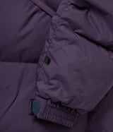 DAIWA PIER39 "TECH ALPINE DOWN PARKA"