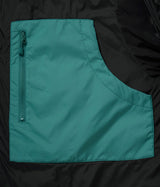 DAIWA PIER39 "TECH REVERSIBLE CLIMBERS PUFF JACKET"