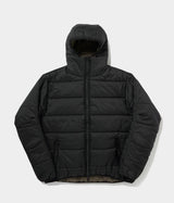 DAIWA PIER39 "TECH REVERSIBLE CLIMBERS PUFF JACKET"