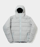 DAIWA PIER39 "TECH REVERSIBLE CLIMBERS PUFF JACKET"
