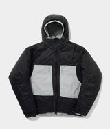 DAIWA PIER39 "TECH REVERSIBLE CLIMBERS PUFF JACKET"