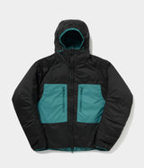 DAIWA PIER39 "TECH REVERSIBLE CLIMBERS PUFF JACKET"