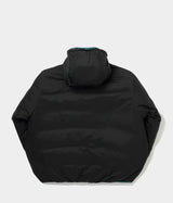 DAIWA PIER39 "TECH REVERSIBLE CLIMBERS PUFF JACKET"