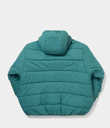 DAIWA PIER39 "TECH REVERSIBLE CLIMBERS PUFF JACKET"