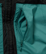 DAIWA PIER39 "TECH REVERSIBLE CLIMBERS PUFF JACKET"