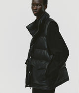 DAIWA PIER39 "TECH 2WAY SYNTHETIC SKIN DOWN JACKET"