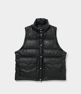 DAIWA PIER39 "TECH 2WAY SYNTHETIC SKIN DOWN JACKET"