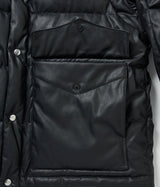 DAIWA PIER39 "TECH 2WAY SYNTHETIC SKIN DOWN JACKET"