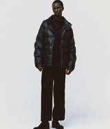 DAIWA PIER39 "TECH 2WAY SYNTHETIC SKIN DOWN JACKET"