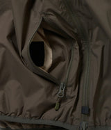 DAIWA PIER39 "TECH REVERSIBLE PULLOVER PUFF VEST"