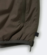 DAIWA PIER39 "TECH REVERSIBLE PULLOVER PUFF VEST"