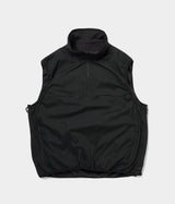 DAIWA PIER39 "TECH REVERSIBLE PULLOVER PUFF VEST"