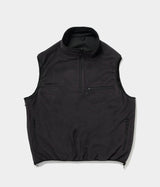 DAIWA PIER39 "TECH REVERSIBLE PULLOVER PUFF VEST"