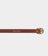 Hender Scheme "arc belt"