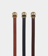 Hender Scheme "arc belt"