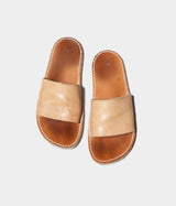 Hender Scheme "atelier slipper"