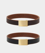Hender Scheme "solid buckle belt"