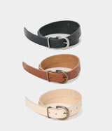 Hender Scheme "tanning belt"