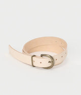 Hender Scheme "tanning belt"