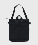 Hender Scheme "helmet bag"