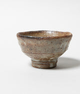 Kinjo Hiromu "Sake cup"