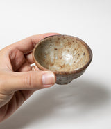 Kinjo Hiromu "Sake cup"