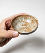 Kinjo Hiromu "Sake cup"