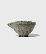 Kinjou Hiromu "lipped bowl"
